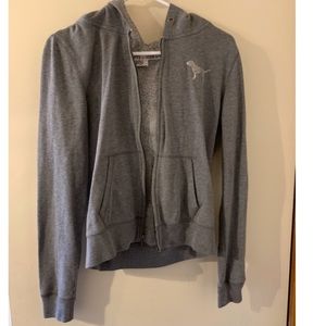 Victoria’s Secret sequence Hoodie